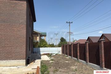 Фото №4: Дом 178 м² - СНТ Радуга, мкр. Прикубанский внутригородской округ, ул. Кубанская, 42