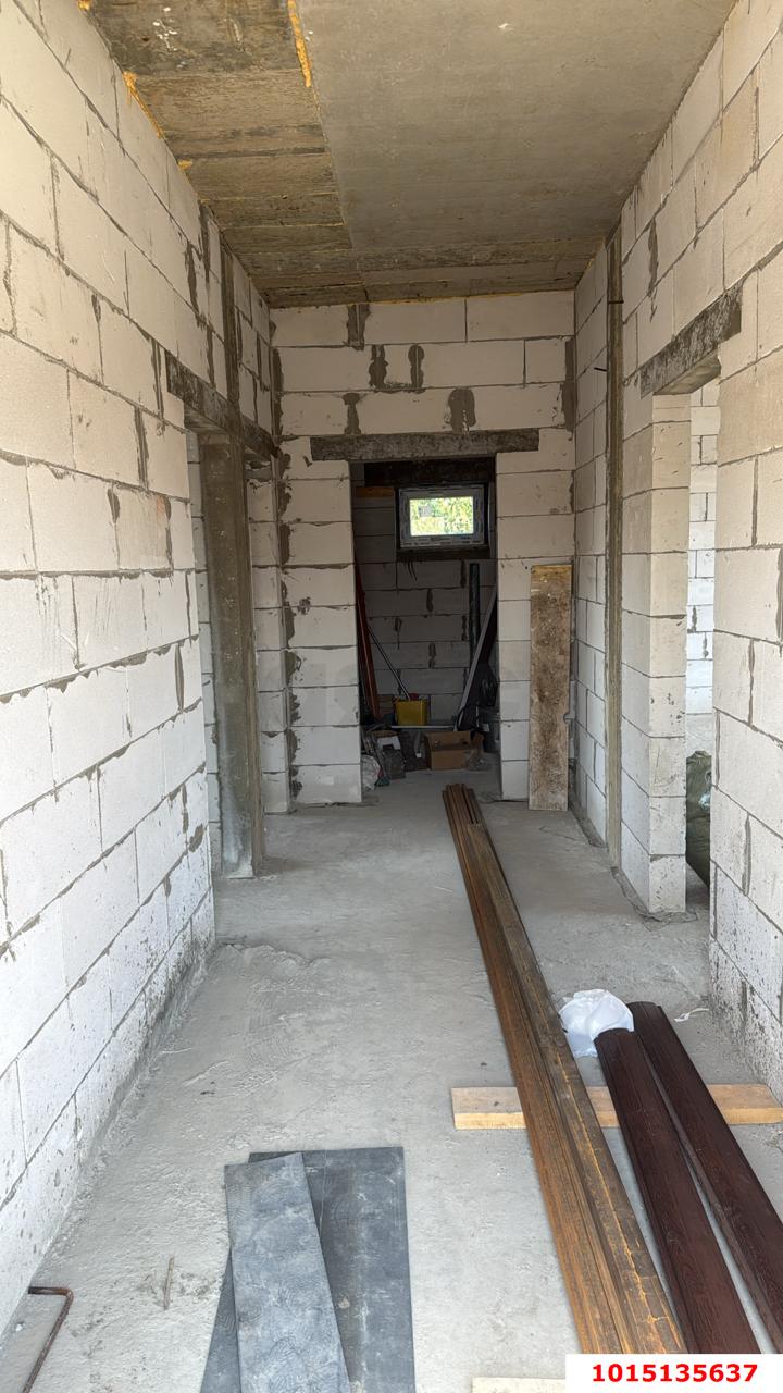 Фото №16: Дом 178 м² + 5 сот. - СНТ Радуга, Прикубанский внутригородской округ, ул. Кубанская, 42