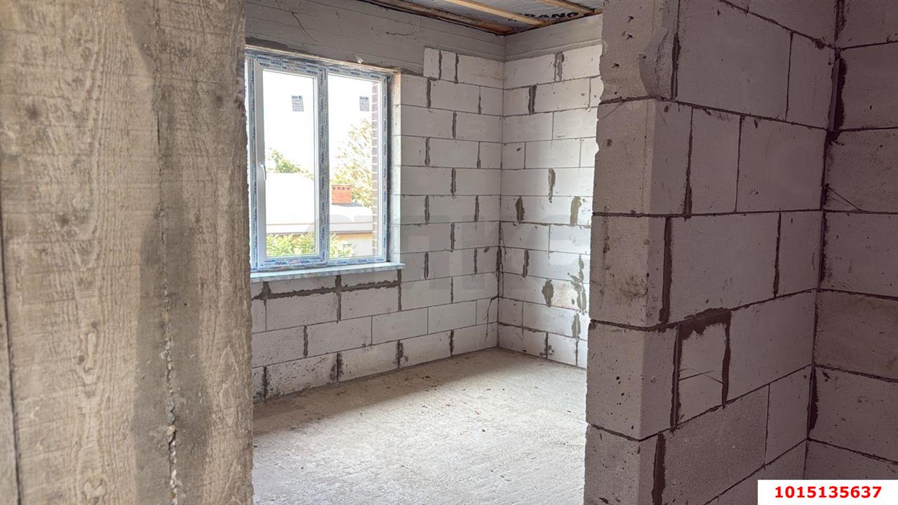 Фото №15: Дом 178 м² + 5 сот. - СНТ Радуга, мкр. Прикубанский внутригородской округ, ул. Кубанская, 42