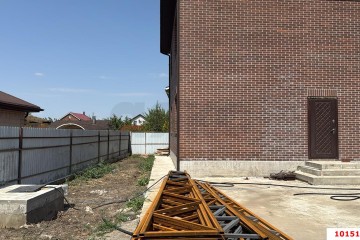 Фото №5: Дом 178 м² - СНТ Радуга, мкр. Прикубанский внутригородской округ, ул. Кубанская, 42