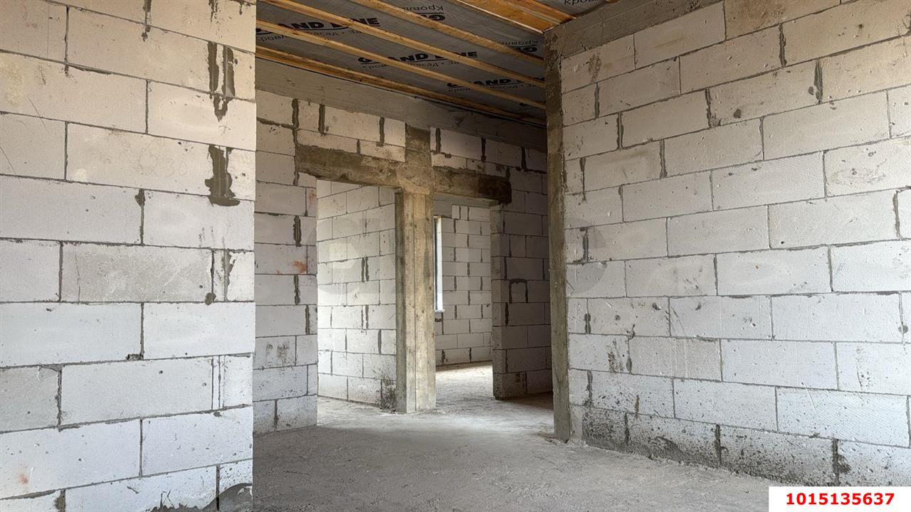 Фото №10: Дом 178 м² + 5 сот. - СНТ Радуга, Прикубанский внутригородской округ, ул. Кубанская, 42