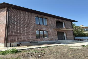 Фото №2: Дом 178 м² - СНТ Радуга, мкр. Прикубанский внутригородской округ, ул. Кубанская, 42