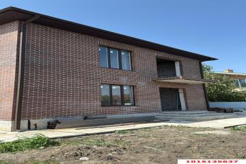 Фото №2: Дом 178 м² - СНТ Радуга, мкр. Прикубанский внутригородской округ, ул. Кубанская, 42