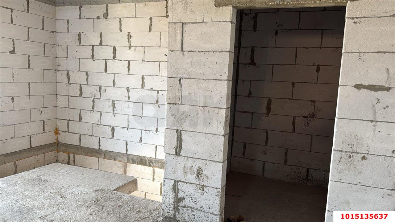 Фото №11: Дом 178 м² + 5 сот. - СНТ Радуга, Прикубанский внутригородской округ, ул. Кубанская, 42