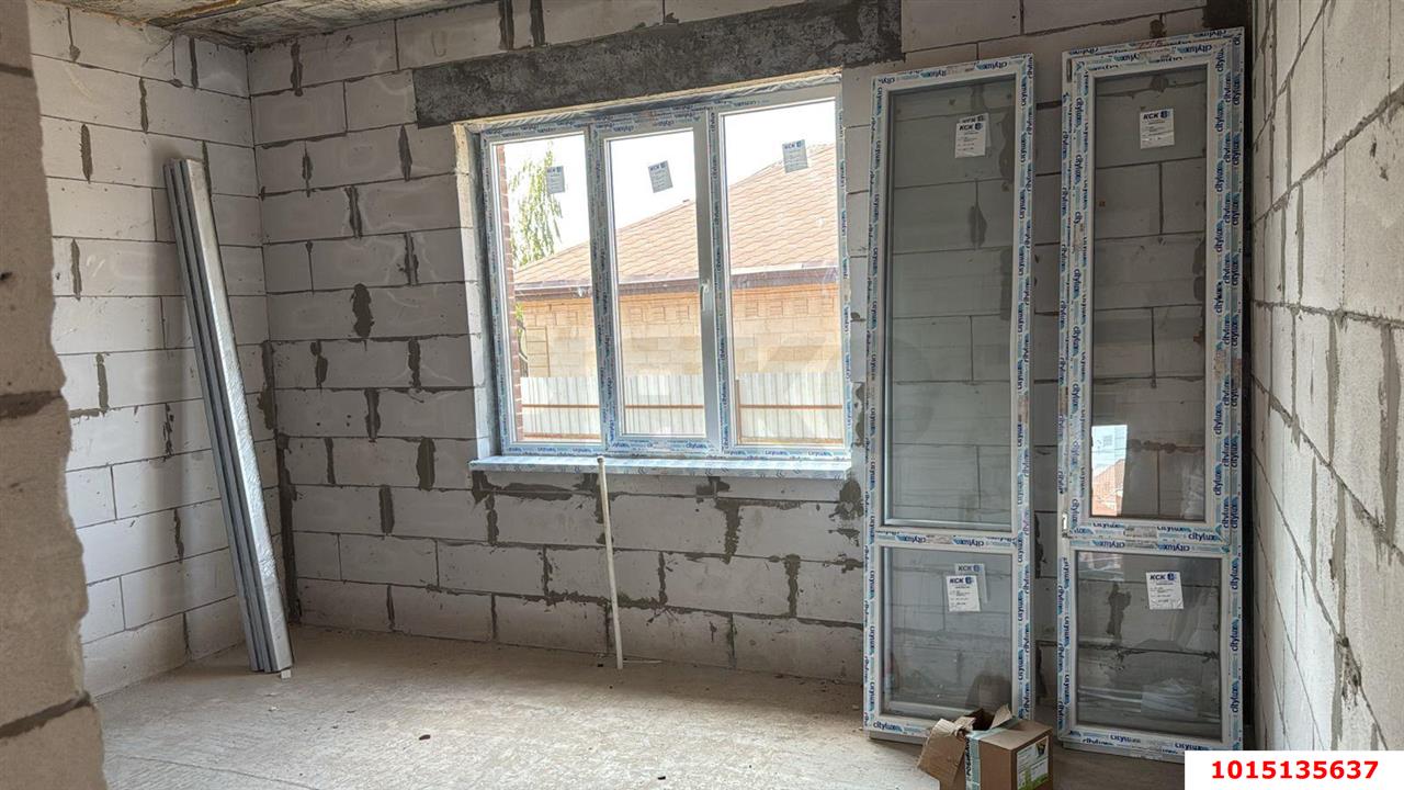 Фото №12: Дом 178 м² + 5 сот. - СНТ Радуга, Прикубанский внутригородской округ, ул. Кубанская, 42