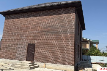 Фото №3: Дом 178 м² - СНТ Радуга, мкр. Прикубанский внутригородской округ, ул. Кубанская, 42