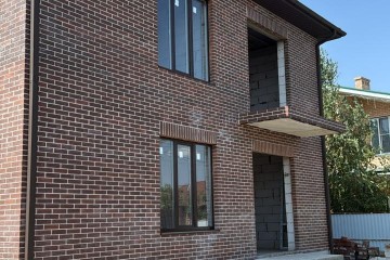 Фото №2: Дом 178 м² - СНТ Радуга, мкр. Прикубанский внутригородской округ, ул. Кубанская, 42