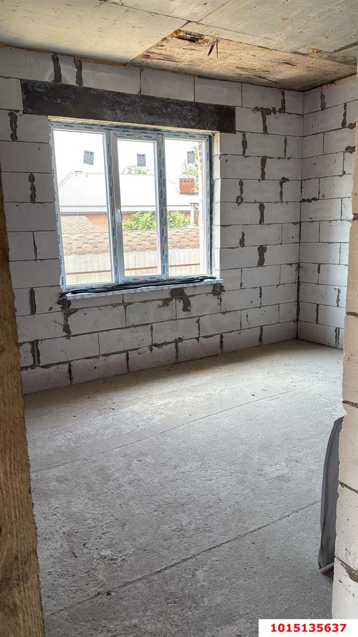 Фото №9: Дом 178 м² + 5 сот. - СНТ Радуга, Прикубанский внутригородской округ, ул. Кубанская, 42