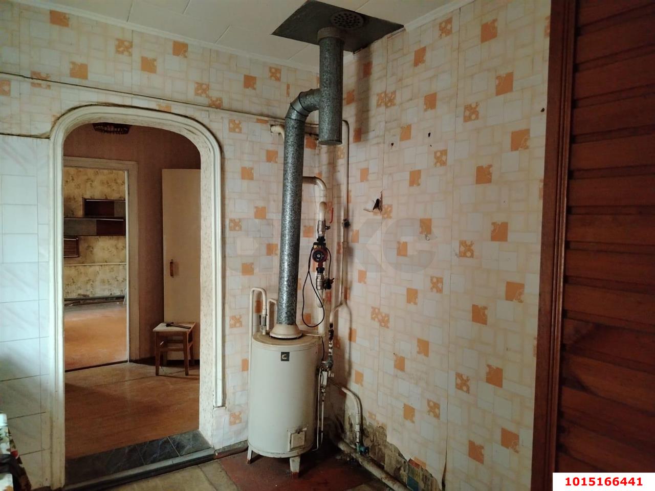 Фото №9: Дом 86 м² + 1 сот. - Краснодар, Западный внутригородской округ, ул. Курская, 85