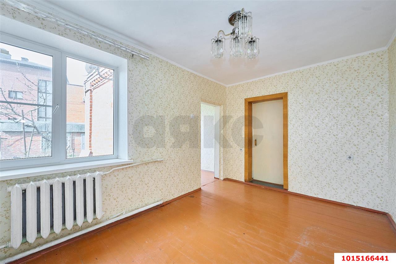 Фото №5: Дом <span class="whitespace-nowrap">86 м²</span> <span class="whitespace-nowrap">+ 2.9 сот.</span>, <span class="whitespace-nowrap">1 эт.</span> - Краснодар, Сельскохозяйственный Институт, мкр. Западный внутригородской округ, ул. Курская, 85