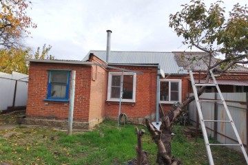 Фото №1: Дом 86 м² - Краснодар, мкр. Западный внутригородской округ, ул. Курская, 85