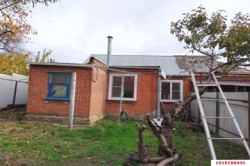 Фото №1: Дом 86 м² - Краснодар, мкр. Западный внутригородской округ, ул. Курская, 85