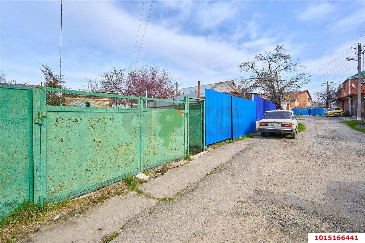 Фото №10: Дом <span class="whitespace-nowrap">86 м²</span> <span class="whitespace-nowrap">+ 2.9 сот.</span>, <span class="whitespace-nowrap">1 эт.</span> - Краснодар, Сельскохозяйственный Институт, мкр. Западный внутригородской округ, ул. Курская, 85