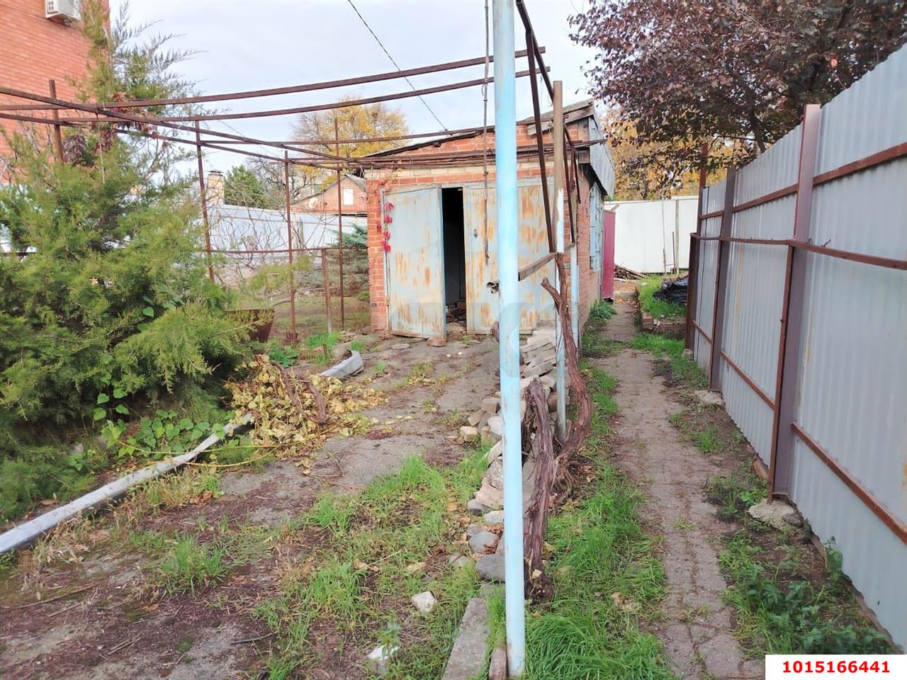 Фото №11: Дом 86 м² + 2.9 сот. - Краснодар, Сельскохозяйственный Институт, мкр. Западный внутригородской округ, ул. Курская, 85