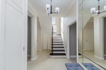 Фото №3: Дом 152 м² - Краснодар, мкр. Завод Радиоизмерительных Приборов, ул. 1 Мая, 477