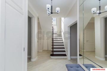 Фото №3: Дом 152 м² - Краснодар, мкр. Завод Радиоизмерительных Приборов, ул. 1 Мая, 477