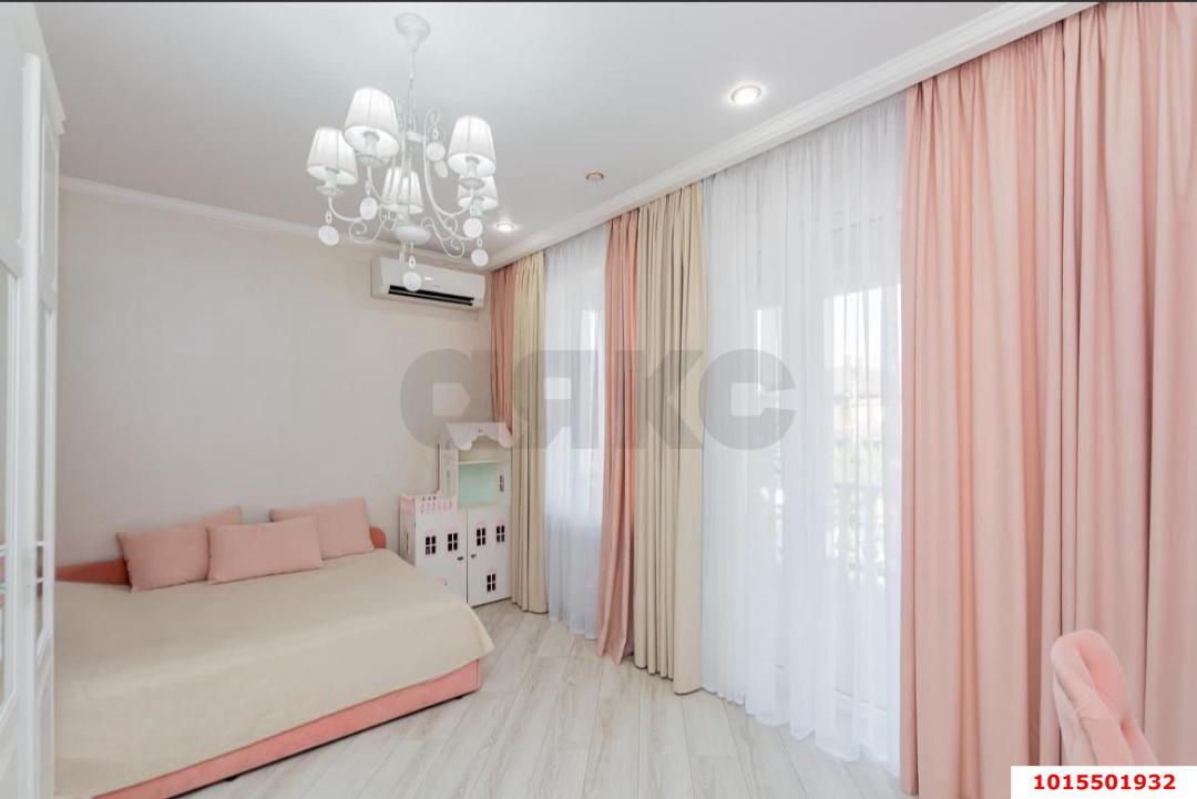 Фото №9: Дом 152 м² + 4.25 сот. - Краснодар, Завод Радиоизмерительных Приборов, ул. 1 Мая, 477