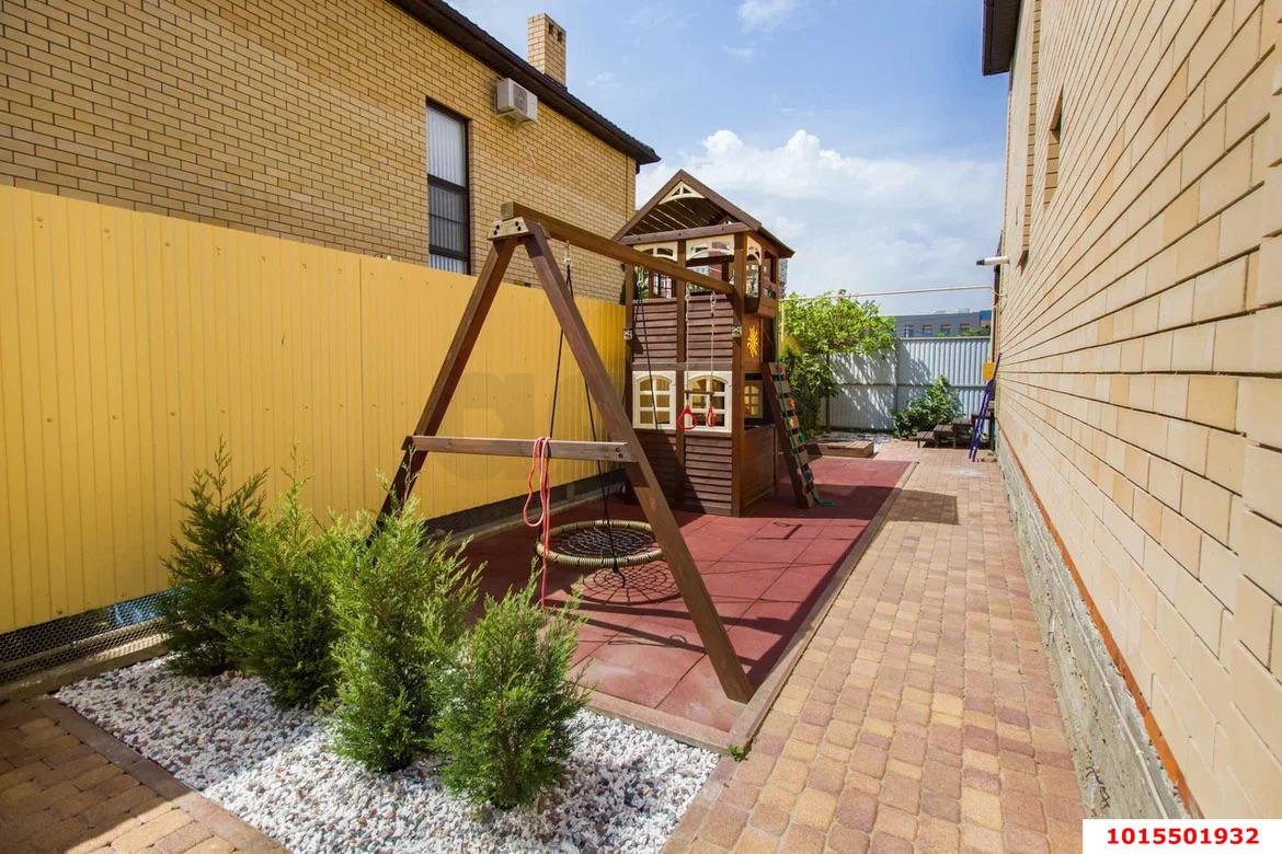 Фото №15: Дом 180 м² + 4.25 сот. - Краснодар, Прикубанский внутригородской округ, Калинино, мкр. Завод Радиоизмерительных Приборов, ул. 1 Мая, 477