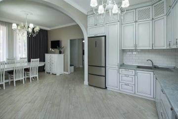 Фото №2: Дом 152 м² - Краснодар, мкр. Завод Радиоизмерительных Приборов, ул. 1 Мая, 477