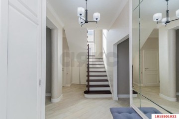 Фото №3: Дом 152 м² - Краснодар, мкр. Завод Радиоизмерительных Приборов, ул. 1 Мая, 477