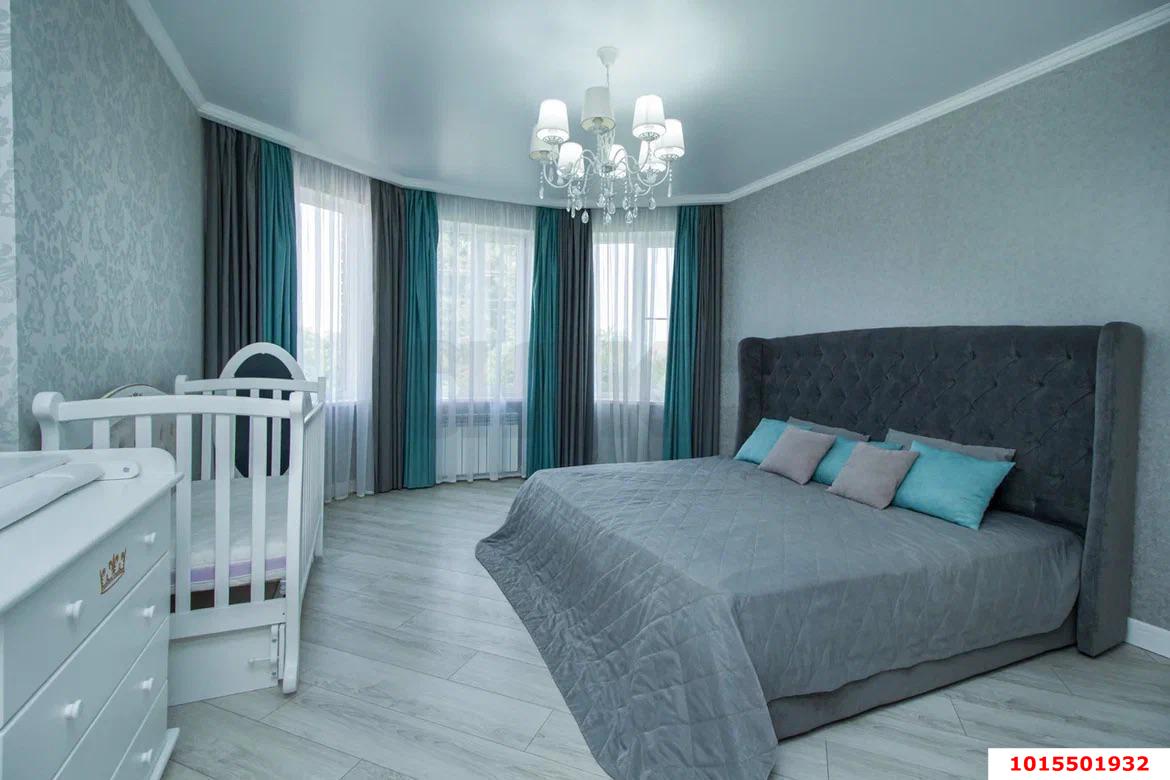 Фото №11: Дом 180 м² + 4.25 сот. - Краснодар, Прикубанский внутригородской округ, Калинино, мкр. Завод Радиоизмерительных Приборов, ул. 1 Мая, 477