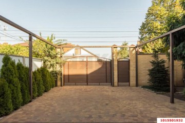 Фото №1: Дом 152 м² - Краснодар, мкр. Завод Радиоизмерительных Приборов, ул. 1 Мая, 477