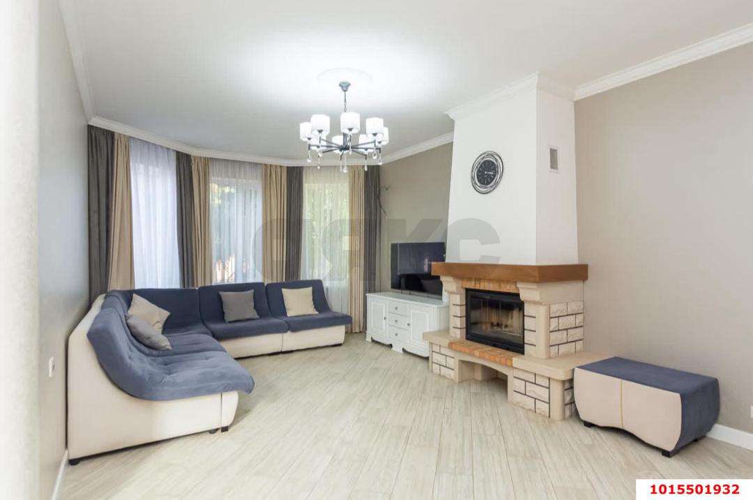 Фото №8: Дом 152 м² + 4.25 сот. - Краснодар, Завод Радиоизмерительных Приборов, ул. 1 Мая, 477