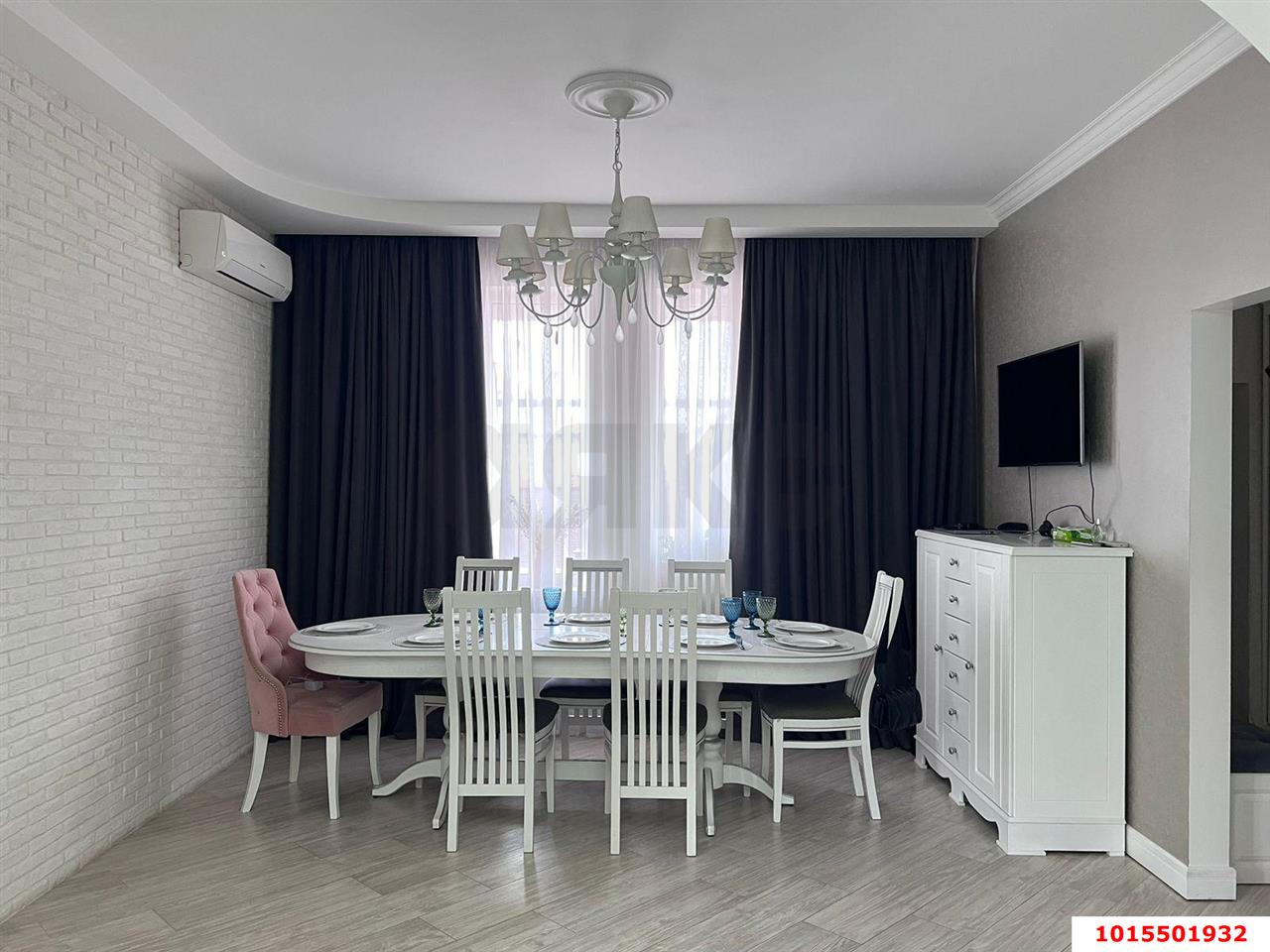 Фото №4: Дом 152 м² + 4.25 сот. - Краснодар, Завод Радиоизмерительных Приборов, ул. 1 Мая, 477