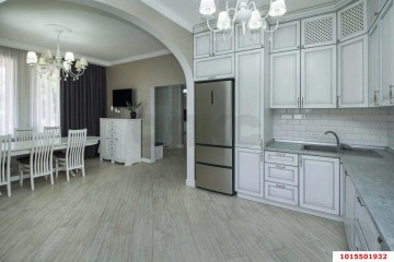 Фото №5: Дом 152 м² - Краснодар, мкр. Завод Радиоизмерительных Приборов, ул. 1 Мая, 477