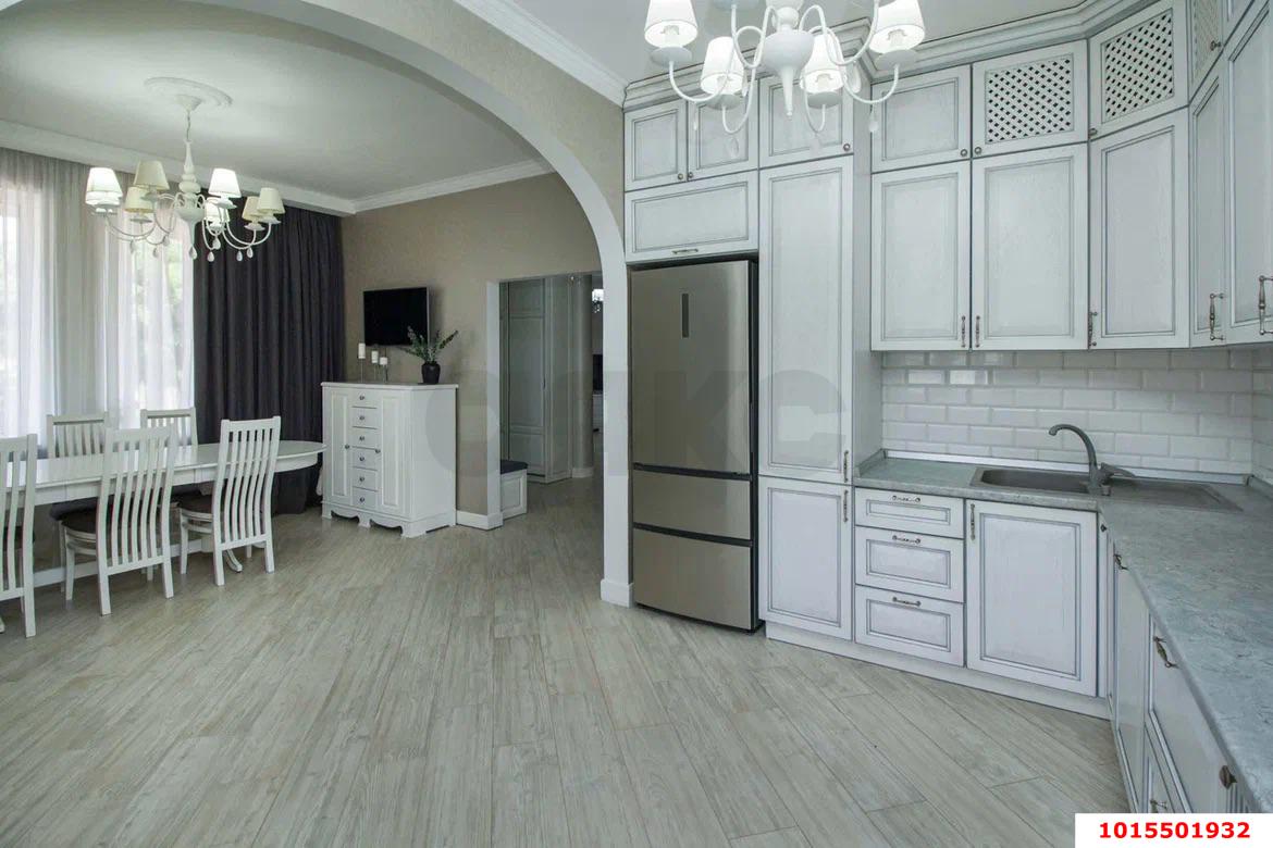 Фото №5: Дом 152 м² + 4.25 сот. - Краснодар, Завод Радиоизмерительных Приборов, ул. 1 Мая, 477