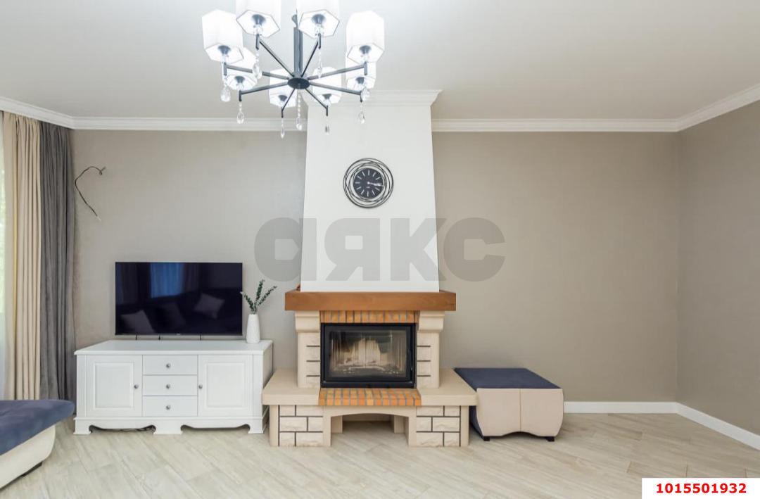 Фото №6: Дом 180 м² + 4.25 сот. - Краснодар, Прикубанский внутригородской округ, Калинино, мкр. Завод Радиоизмерительных Приборов, ул. 1 Мая, 477