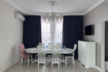 Фото №4: Дом 152 м² - Краснодар, мкр. Завод Радиоизмерительных Приборов, ул. 1 Мая, 477