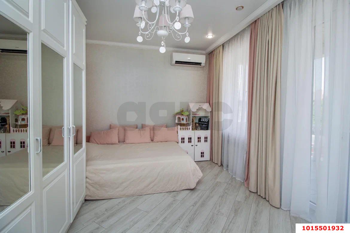 Фото №9: Дом 152 м² + 4.25 сот. - Краснодар, Завод Радиоизмерительных Приборов, ул. 1 Мая, 477