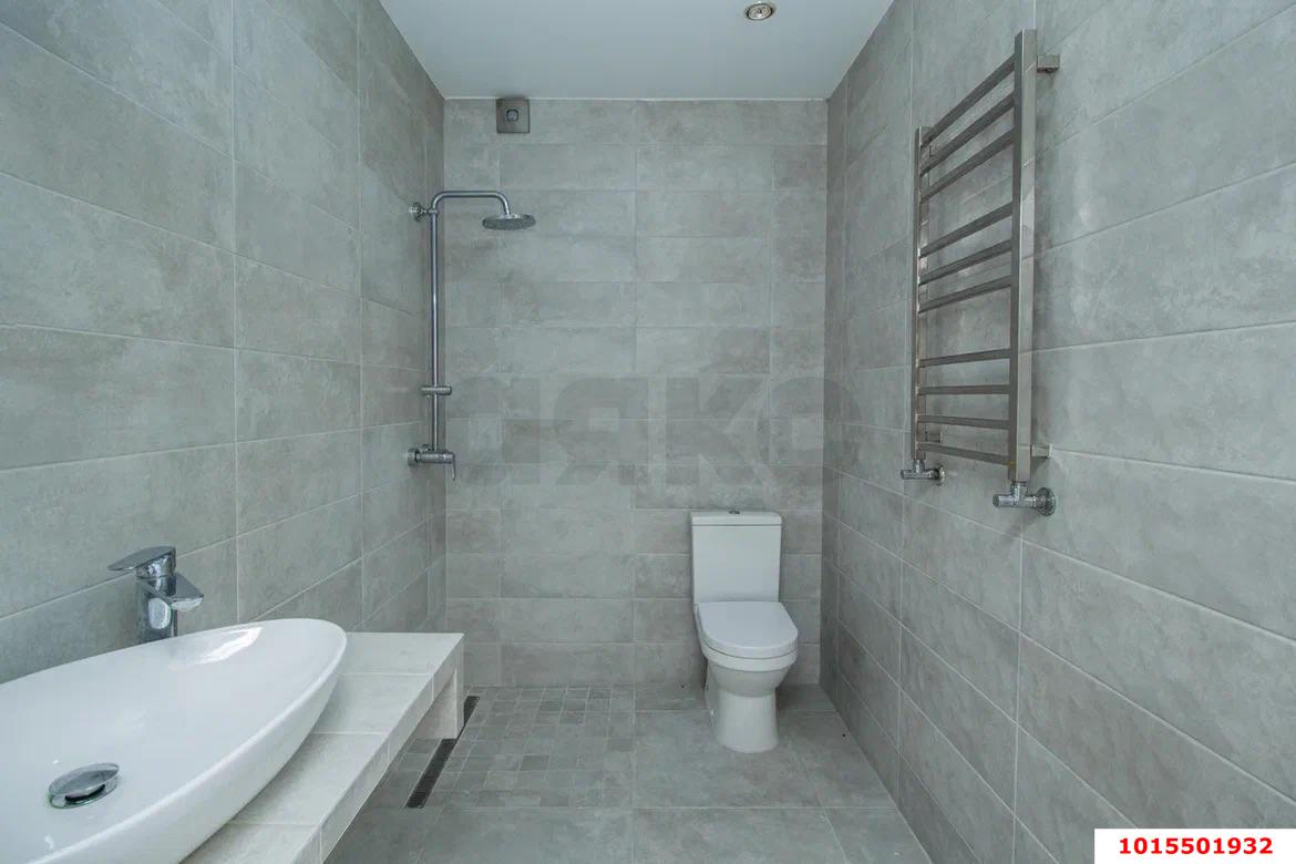 Фото №14: Дом 152 м² + 4.25 сот. - Краснодар, Завод Радиоизмерительных Приборов, ул. 1 Мая, 477