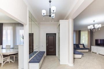 Фото №5: Дом 152 м² - Краснодар, мкр. Завод Радиоизмерительных Приборов, ул. 1 Мая, 477