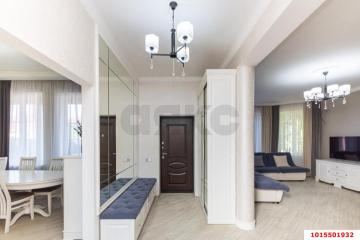 Фото №5: Дом 152 м² - Краснодар, мкр. Завод Радиоизмерительных Приборов, ул. 1 Мая, 477