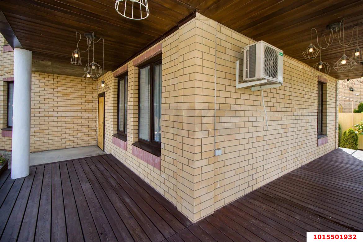 Фото №14: Дом 152 м² + 4.25 сот. - Краснодар, Завод Радиоизмерительных Приборов, ул. 1 Мая, 477