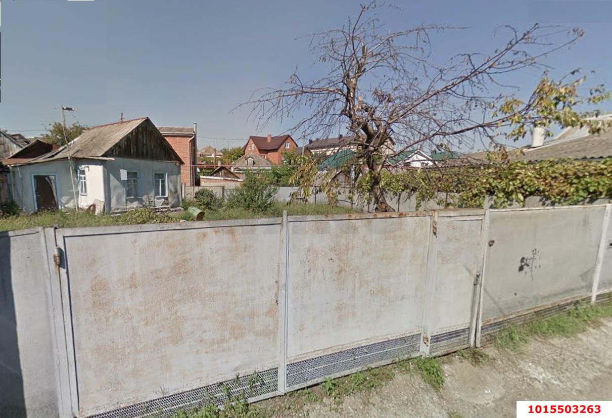 Фото №2: Земельный участок под ИЖС 4.43 сот. - Краснодар, Черёмушки, ул. 2-я Заройная, 3