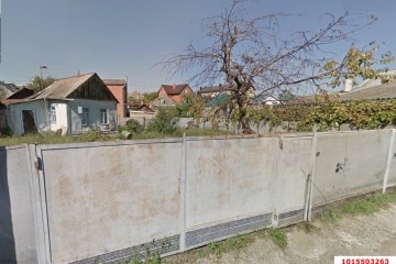 Фото №2: Земельный участок под ИЖС 4.43 сот. - Краснодар, мкр. Черёмушки, ул. 2-я Заройная, 3