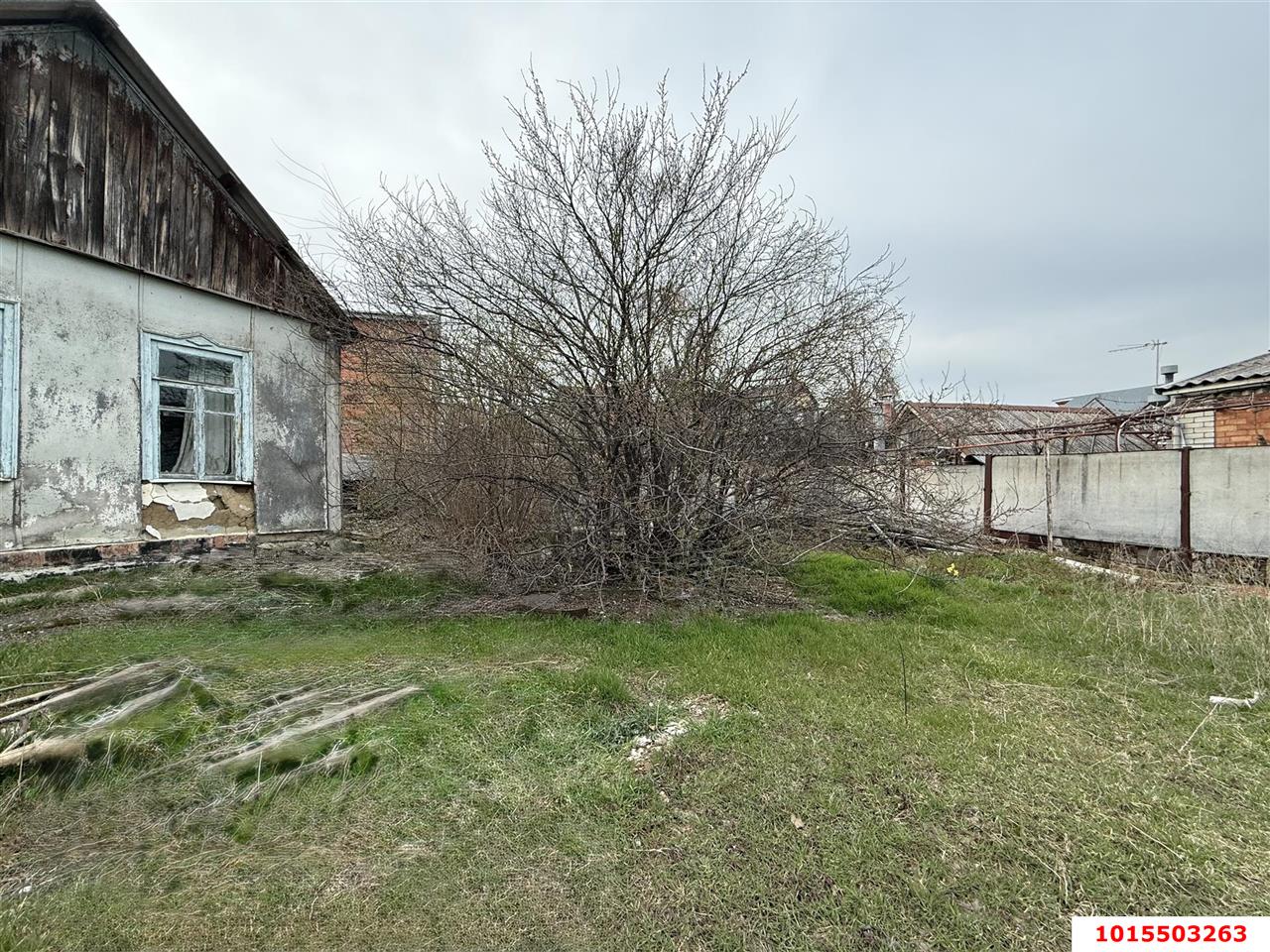 Фото №2: Земельный участок под ИЖС <span class="whitespace-nowrap">4.53 сот.</span> - Краснодар, Центральный внутригородской округ, Черёмушки, мкр. Дубинка, пр-д Кольцевой, 3