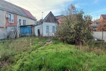 Фото №3: Земельный участок 4.53 сот. - Краснодар, мкр. Черёмушки, ул. 2-я Заройная, 3