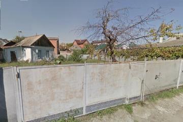 Фото №4: Земельный участок 4.53 сот. - Краснодар, мкр. Черёмушки, ул. 2-я Заройная, 3