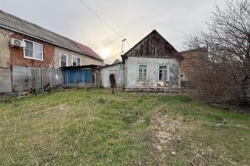Фото №1: Земельный участок - Краснодар, мкр. Дубинка, пр-д Кольцевой, 3