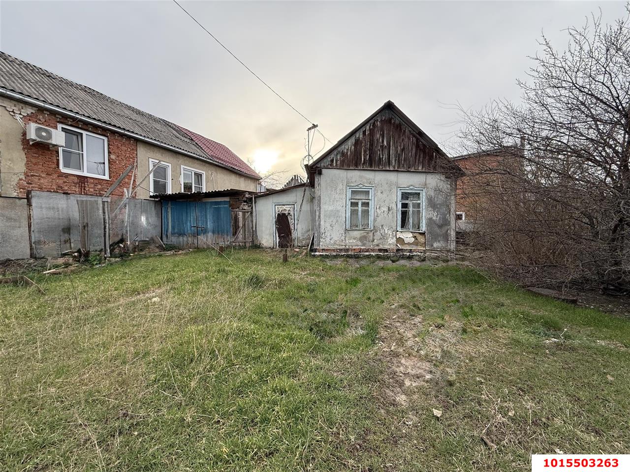 Фото №1: Земельный участок под ИЖС <span class="whitespace-nowrap">4.53 сот.</span> - Краснодар, Центральный внутригородской округ, Черёмушки, мкр. Дубинка, пр-д Кольцевой, 3