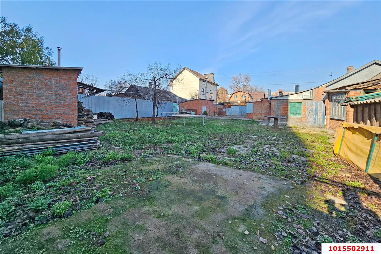 Фото №6: Земельный участок 7 сот. - Краснодар, Прикубанский внутригородской округ, мкр. 40 лет Победы, ул. Клиническая, 71