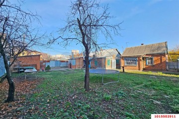 Фото №5: Земельный участок под ИЖС 7 сот. - Краснодар, мкр. 40 лет Победы, ул. Клиническая, 71