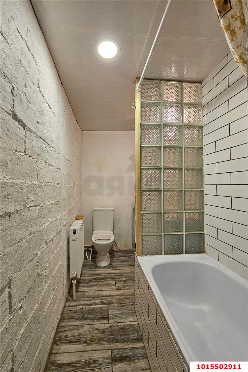 Фото №9: Земельный участок под ИЖС 7 сот. - Краснодар, 40 лет Победы, ул. Клиническая, 71