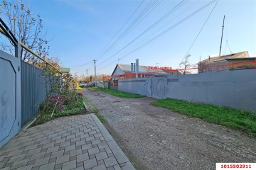 Фото №1: Земельный участок под ИЖС 7 сот. - Краснодар, мкр. 40 лет Победы, ул. Клиническая, 71