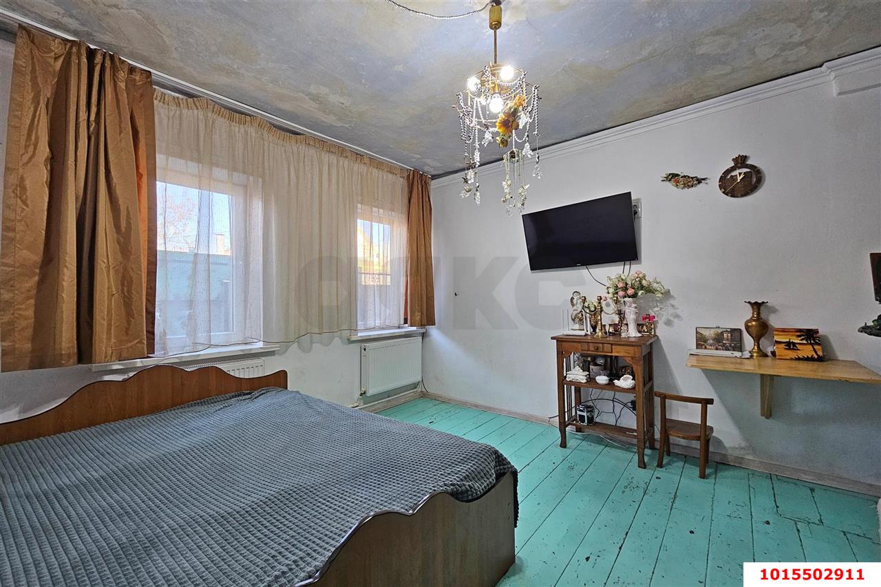 Фото №7: Земельный участок под ИЖС 7 сот. - Краснодар, 40 лет Победы, ул. Клиническая, 71