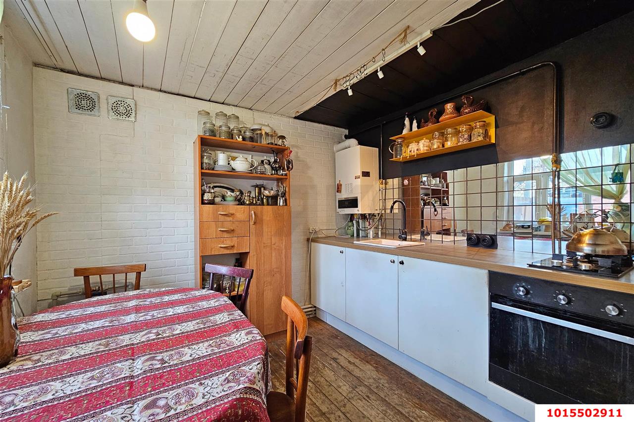 Фото №8: Земельный участок под ИЖС 7 сот. - Краснодар, 40 лет Победы, ул. Клиническая, 71